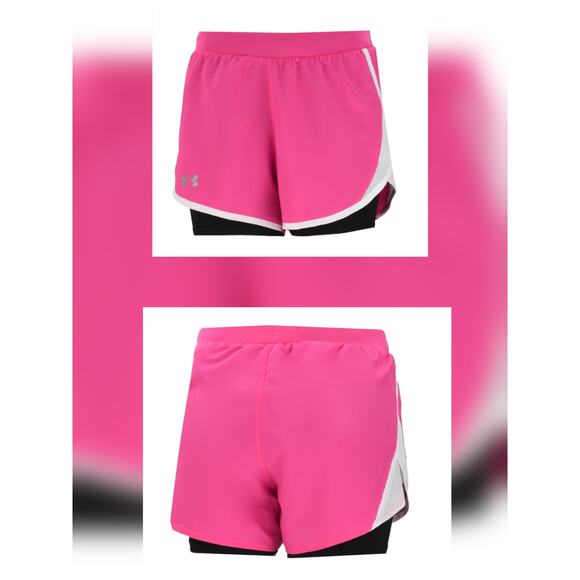 Under Armour Pants - Under Armour Fly sports shorts for 2.0